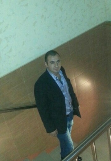 Моя фотография - Ваг Чич, 33 из Ереван (@vagchich)