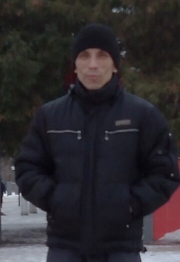 My photo - Alexey, 48 from Dankov (@q42c42q21e)
