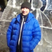 Леонид, 34, Шадринск