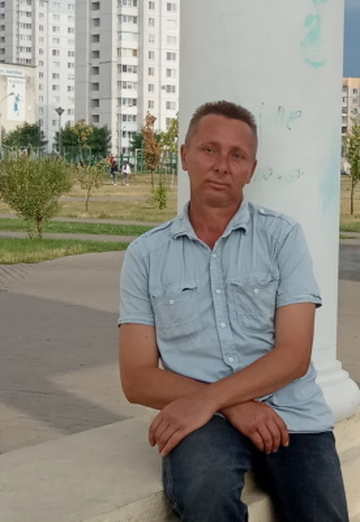 My photo - Sergey, 53 from Babruysk (@sergey909795)