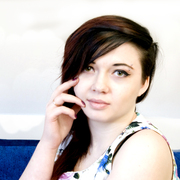 Анна, 28, Сураж