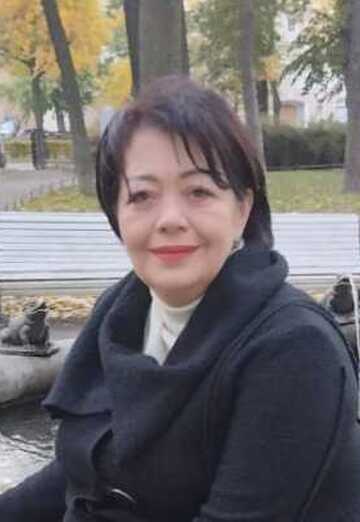 My photo - Alla, 53 from Saint Petersburg (@alla49825)