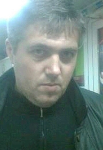 My photo - Valeriy, 52 from Kyiv (@valeriy77931)