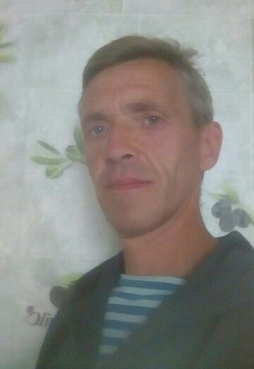 Моя фотография - Анатолий, 49 из Карпинск (@anatoliy85268)