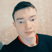 Сергей, 24, Холм-Жирковский