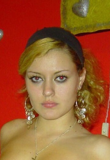 Моя фотография - Мария, 36 из Москва (@mariya110527)