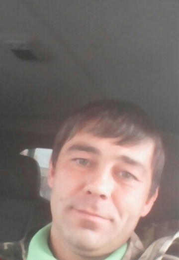 Моя фотография - Алексей, 35 из Якутск (@aleksey432936)
