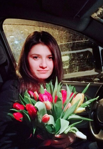 Mein Foto - Darja, 36 aus Solnetschnogorsk (@irina243349)