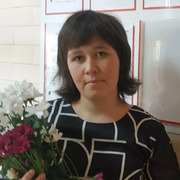 Настюша, 27, Балезино