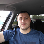 Юра, 29, Хадыженск
