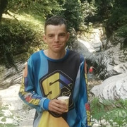 vadim dyulger 31 Rostov-on-don