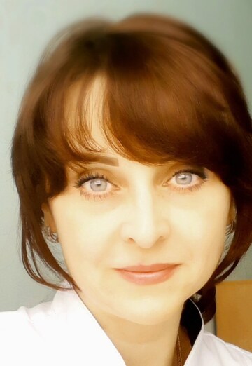 Моя фотография - Татьяна, 54 из Надым (@tatyana301740)