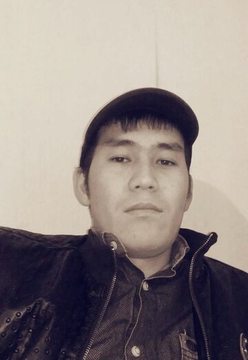 My photo - Rai, 32 from Bishkek (@rai190)