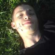 Дима, 18, Верхний Уфалей