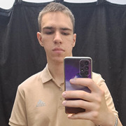Александр, 18, Красноярск