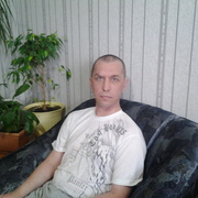 ПАВЕЛ, 48, Верхнеуральск