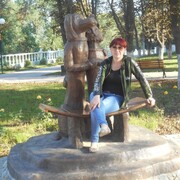 наталья, 35, Семилуки