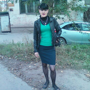 Наталья, 34, Железногорск-Илимский