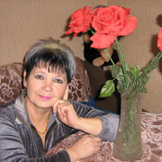 екатерина, 67, Белореченск