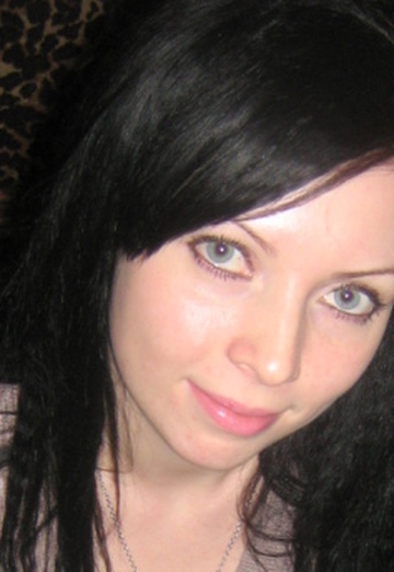 My photo - Viktoriya, 35 from Kuznetsk (@viktoriya9865)
