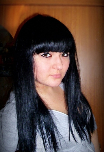 My photo - Tatyana, 31 from Ruzayevka (@id420385)