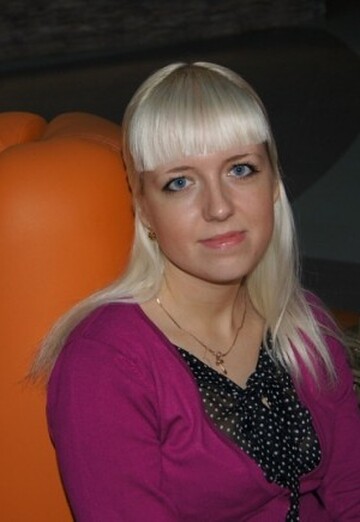 Моя фотография - Ольга, 34 из Миасс (@irina5496761)