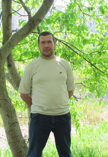Моя фотография - Андрей, 47 из Житомир (@boga000999)