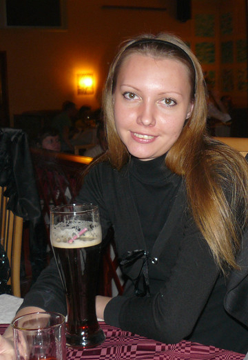 Mein Foto - Marija, 36 aus Jemanschelinsk (@id469528)