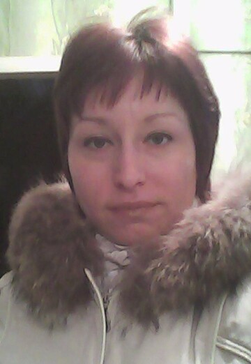 Моя фотография - Мария, 44 из Ульяновск (@evgeniya43003)