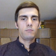 Паша, 29, Санкт-Петербург