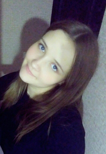 My photo - Anya, 30 from Ryazan (@anya27984)