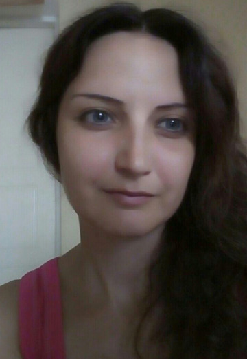 Моя фотография - Liah, 41 из Киев (@liah1)