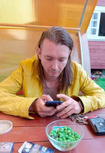 Pavel (@tattuu86) — my photo № 1
