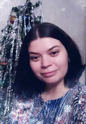 Моя фотография - Милая, 37 из Краснотурьинск (@mariyatishkina)