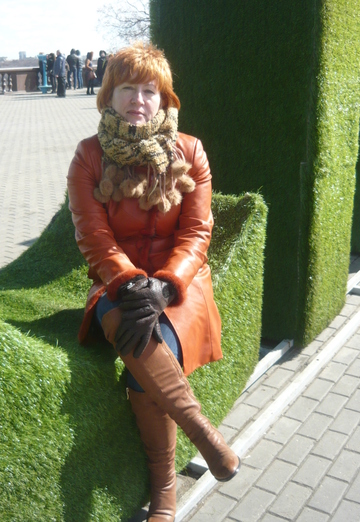 Моя фотография - Нина, 58 из Михайловка (@nina7549)