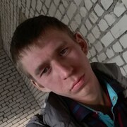 Олег, 22, Луза