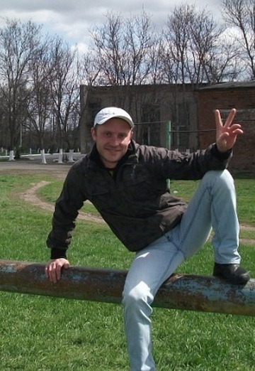 My photo - PIT BULL, 41 from Rostov-on-don (@pitbull255)