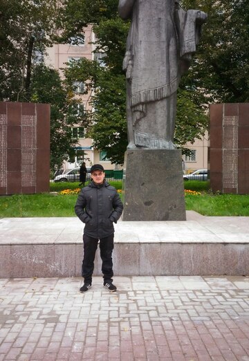 My photo - Dmitriy, 34 from Zvenigovo (@dmitriy217712)