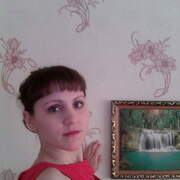 Светлана, 28, Аромашево