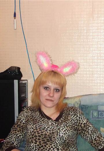 My photo - Svetlana, 35 from Balashov (@newzorishka2727)