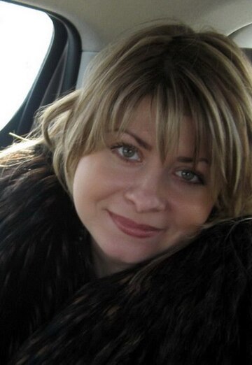 My photo - Natali, 51 from Lipetsk (@natali53402)