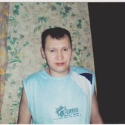 Владимир, 53, Североуральск