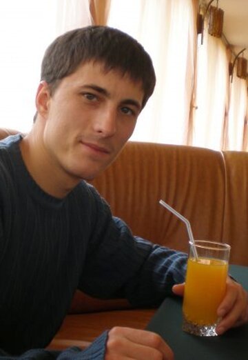 Моя фотография - Сергій, 39 из Киев (@sergy4313)