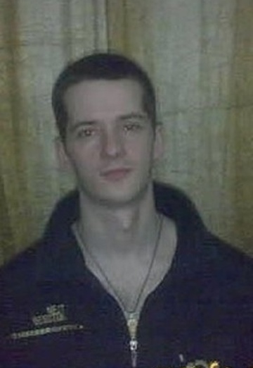 My photo - Ivan, 39 from Ukhta (@ivan249773)