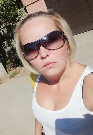 My photo - Marishka, 40 from Kherson (@marishka7113)