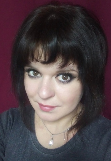 My photo - Viktoriya, 31 from Kumertau (@viktoriya130405)