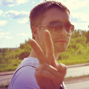 Олег, 35, Сокол