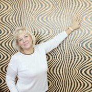 Ольга, 54, Юрга