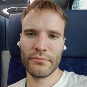 Андрей, 32, Москва