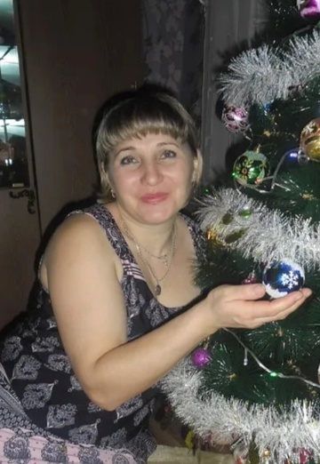 My photo - Katerina, 45 from Lipetsk (@katerina42444)